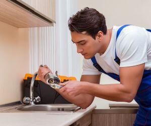 About Emergency plumbing pros Tenakee Springs, AK